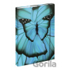 Baagl A4 Butterfly 23x32x3 cm A-33024
