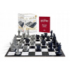 Harry Potter Wizard Chess Set Donald Lemke