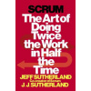 Jeff Sutherland - Scrum