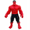 Akčná figúrka, postavička - Veľký červený figúrka červená Hulk Avengers Zvuk (Akčná figúrka, postavička - Veľký červený figúrka červená Hulk Avengers Zvuk)