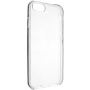 Fixed TPU gelové puzdro pre Apple iPhone 7/8/SE (2020/2022), číre FIXTCC-100