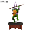 Teenage Mutant Ninja Turtles figúrka - Donatello 21 cm