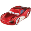 Mattel Disney Cars auto single Cruisin Lightning McQueen