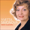 YVETTA SIMONOVÁ Dárek na památku. 50 nejkrásnějších písní (2CD) (YVETTA SIMONOVÁ)