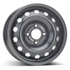 ALCAR STAHLRAD 5990 5.5x14 4x108 ET34