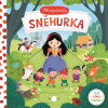 Sněhurka - Dan Taylor