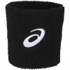 Potítko Asics Wrist Band - Čierny