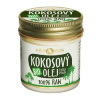 Purity Vision Kokosový olej RAW BIO 120 ml