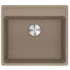 Franke Maris drez Fragranit MRG 610-52 RTL kašmír 560x510,sifón,E77000.178 FRA 114.0661.389