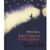 Malý mnich a jeho začátky - Harry Farra