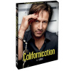 Californication - 4. série - DVD