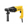 DeWalt D25033K kombinované kladivo, 710 W, 2,0 J