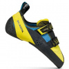 Lezečky SCARPA VAPOR V veľkosť topánok 41,5