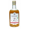 Zázvorový likér RED SUNRISE 500 ml na prípravu mocktailov