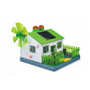 Stavebnica Dumel Tech Greenex Eko Dom