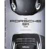 Porsche 911 Book