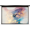 POŠKODENÝ OBAL - ELITE SCREENS plátno elektrické motorové 125