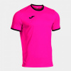 JOMA COMBI PREMIUM DRES UNISEX - Růžová, Černá - veľkosť 6XS