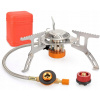 Turistický varič - Mini Gas Turistické sporák Kemping Burner (Turistický varič - Mini Gas Turistické sporák Kemping Burner)