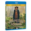 Krkonošské pohádky (Remasterovaná verze) - Blu-ray