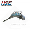 Koleno výfuku HGS - KTM 125SX / 19-22 + Husqvarna TC125 / 19-22 + GasGas MC125 / 21-23