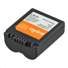 Batéria Jupio CGA-S006E /DMW-BMA7 pre Panasonic