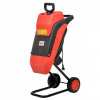 Drvič, štiepkovač - HECHT 624 Elektrický Chipping Shreder 2400 W (Drvič, štiepkovač - HECHT 624 Elektrický Chipping Shreder 2400 W)