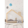 ADEKO 30492-0 Mila Chimney 140x70 cm prírodná