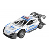 Auto policajné RC na diaľkové ovládanie 8590331986743 Wiky