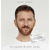 Miro Jaroš: Milujem svoj život - Vinyl (LP) (Miro Jaroš)