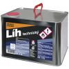 SEVEROCHEMA® Líh technický 93% Objem: 4 l