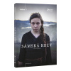 Sámská krev - DVD