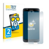 2x BROTECT Entspiegelungs-Folie pro Samsung Galaxy J7 Duo 2018 (2x Matná - Antireflexní ochranná fólie BROTECT pro Samsung Galaxy J7 Duo 2018)