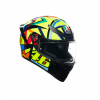 Prilba AGV K1 S SOLELUNA 2017 Veľkosť: XS (53-54 cm)