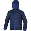 Delta Plus Bunda DOON modrá 3XL 3XL