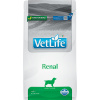 Vet Life Natural (Farmina Pet Foods) Vet Life Natural DOG Renal 2kg