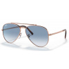 Ray-Ban RB 3625 92023F New aviator 62/14/140