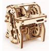 UGEARS 3D puzzle Prevodovka 120 dielikov (70131)