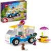 LEGO® Friends 41715 Zmrzlinárske vozidlo