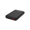 PowerBank GOGEN PBMS50001 Black 5000mAh
