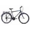 Trekový bicykel Capriolo METROPOLIS MAN 2019, 26