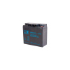 Baterie olověná 12V / 20Ah MW Power MB 20-12 AGM gelový akumulátor