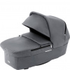 Britax Hlboká vanička ku kočíku Britax Go Big Steel Grey