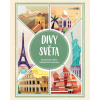 Divy světa - Daniela Celliová