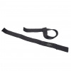 Better Bodies LIFTING STRAPS BLACK – trhačky Better Bodies čierne