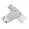 SanDisk 186465 Ultra® Dual Drive Luxe USB Type-C™ 256 GB