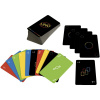 Mattel karty UNO Minimalista GYH69