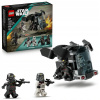 LEGO Star Wars Death Trooper a nočný Stormtrooper – bojová sada 75412