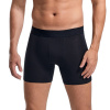 Inkontinenčné boxerkyYuuki čierne (YU129) 3XL