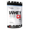 Hi-Tec Nutrition WHEY C6 1000 g